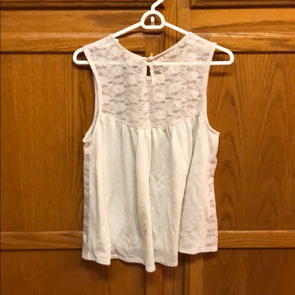 Tank top - Picture 2 of 2